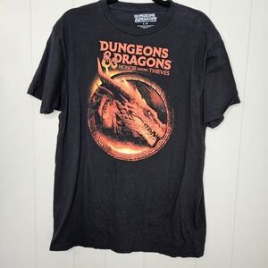 Dungeons And Dragons Honor Among Thieves Size Large
